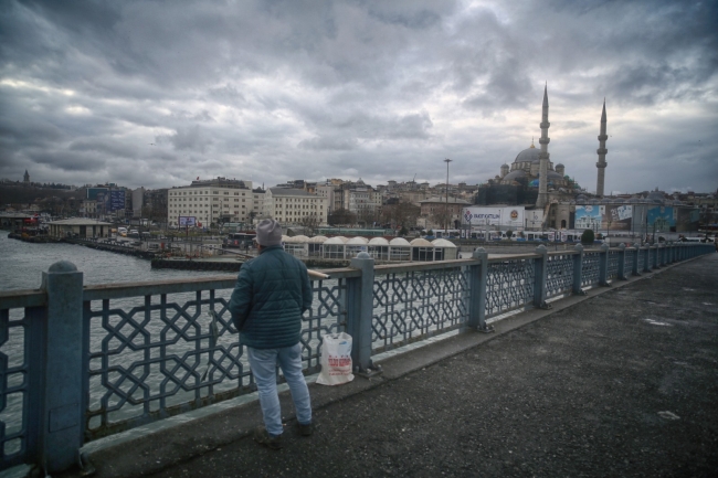 Fotoğraf: TRT Haber